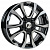 Диск RPLC NI191 6x16 4*100 Et:45 Dia:60,1 BFP
