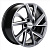 Диск Carwel Тоджа 7x17 5*108 Et:40 Dia:54,1 AGR