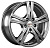 Диск X'trike X-112 6,5x16 5*112 Et:45 Dia:57,1 HSB/FP