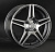 Диск LS wheels LS 770 7,5x17 5*108 Et:45 Dia:73,1 gmf