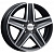 Диск Carwel Витим 237 6,5x16 5*112 Et:50 Dia:66,6 AB