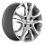 Диск Carwel Тобол 1503 6x15 4*98 Et:36 Dia:58,6 AST