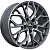 Диск CROSS STREET СR-19 7,5x18 5*108 Et:33 Dia:60,1 gmf