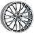 Диск MAK Speciale-D 9,5x19 5*110 Et:42 Dia:65,1 Graphit Mirror Face