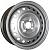 Диск Eurodisk 14007 5,5x14 4*100 Et:45 Dia:57,1 Silver