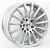 Диск RST R108 8x18 5*108 Et:42,5 Dia:63,3 Silver