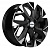 Диск Carwel Вага 1402 5,5x14 4*100 Et:45 Dia:67,1 ABT