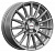 Диск iFree Азур 6,5x16 5*114,3 Et:40 Dia:60,1 Хай вэй