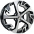 Диск RPLC CHE262 7,5x18 5*108 Et:47 Dia:60,1 BFP