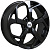 Диск RST R067 7x17 5*114,3 Et:48 Dia:67,1 BL