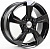 Диск RST R026 6,5x16 5*114,3 Et:45 Dia:60,1 BL