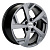 Диск Carwel Тенис 7x17 5*114,3 Et:37 Dia:66,6 GRT