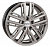 Диск Carwel Иртыш 259 7x17 5*114,3 Et:40 Dia:66,1 SB