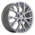 Диск Carwel Тур 1806 7x18 5*114,3 Et:40 Dia:66,6 SLT