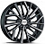 Диск Carwel Токо 7x17 5*110 Et:40 Dia:67,1 ABT