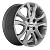 Диск Carwel Тобол 1503 6x15 4*100 Et:40 Dia:60,1 SLT