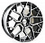 Диск RST R148 8x18 5*108 Et:33 Dia:65,1 BD