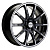 Диск Carwel Лада 1707 6,5x17 4*100 Et:44 Dia:54,1 ABT