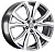 Диск Replay GS20 8x18 5*114,3 Et:39 Dia:67,1 gmf