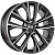 Диск Premium Series КР012 7x18 5*108 Et:36 Dia:65,1 Diamond quartz