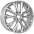 Диск Premium Series КР012 7x18 5*108 Et:33 Dia:60,1 Elite Silver