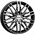Диск Carwel Кобра 229 6x16 4*100 Et:50 Dia:60,1 AB