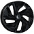 Диск MAK Electra 7,5x19 5*114,3 Et:49,5 Dia:67,1 Gloss Black