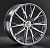 Диск LS wheels FlowForming RC11 8x19 5*108 Et:33 Dia:60,1 gmf