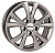Диск Carwel Агир 246 6,5x16 5*114,3 Et:50 Dia:66,1 SB