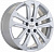 Диск Carwel Витус 7x18 5*114,3 Et:45 Dia:60,1 SB