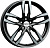 Диск Carwel Зильс 220 8x19 5*114,3 Et:30 Dia:60,1 AB