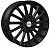 Диск Carwel Кагра 1721 6,5x17 5*114,3 Et:40 Dia:64,1 BL