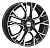 Диск Carwel Камак 1810 7x18 5*108 Et:36 Dia:65,1 ABT