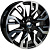 Диск RPLC MI207 7x18 5*114,3 Et:40 Dia:67,1 BFP