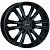 Диск MAK Safari 6 8x18 6*139,7 Et:30 Dia:100,1 Gloss Black