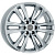 Диск MAK Safari 6 8x18 6*139,7 Et:30 Dia:100,1 Silver