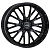 Диск MAK Speciale 9x21 5*114,3 Et:40 Dia:76,1 Gloss Black