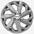 Диск Carwel Ильмень 1508 6x15 4*100 Et:50 Dia:60,1 SLT