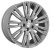 Диск Khomen 2004 8,5x20 5*120 Et:45 Dia:72,6 F-Silver