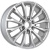 Диск Premium Series КР006 8,5x20 6*139,7 Et:27 Dia:77,8 Elite Silver