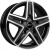 Диск N2O V2237 6,5x16 5*120 Et:50 Dia:65,1 BFP