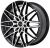 Диск PDW VELOCE 7,5x18 5*114,3 Et:45 Dia:60,1 M/B Диск PDW VELOCE 7,5x18 5*114,3 Et:45 Dia:60,1 M/B