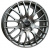 Диск Прома GT 7,5x18 5*112 Et:44 Dia:66,6неро