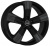 Диск MAK STONE5 7,5x18 5*130 Et:43 Dia:84,1 Gloss Black