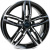 Диск AERO V2184 6x16 5*100 Et:38 Dia:57,1 BFP