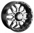 Диск LS wheels LS1285 9x20 5*150 Et:30 Dia:110,1 gmf