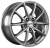 Диск X'trike X-111М 6,5x15 5*114,3 Et:40 Dia:66,1 HSB