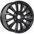 Диск Premium Series КР006 8,5x20 6*139,7 Et:30 Dia:77,8 Fury Black