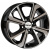 Диск Carwel Воже 1501 6x15 4*98 Et:36 Dia:58,6 ABT Диск Carwel Воже 1501 6x15 4*98 Et:36 Dia:58,6 ABT