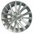 Диск Replica FR TY222 7x17 5*114,3 Et:45 Dia:60,1 B